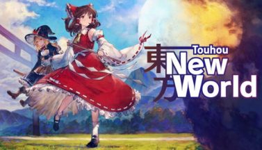 featured touhou new world free download