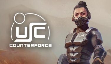 featured usc counterforce free download