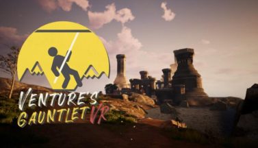 featured ventures gauntlet vr free download