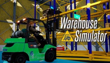 featured warehouse simulator free download