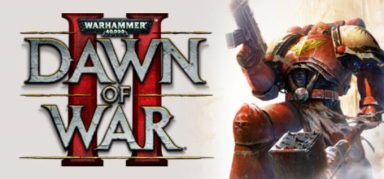 featured warhammer 40000 dawn of war ii free download