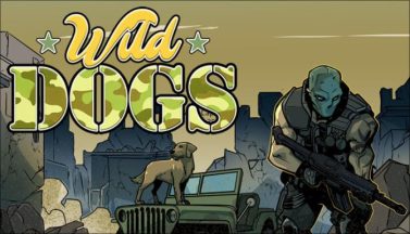 featured wild dogs free download