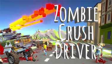 featured zombie crush driver free download