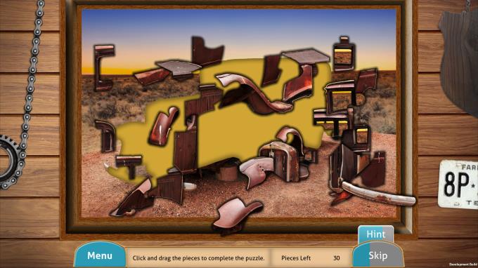 Finding America The West PC Crack