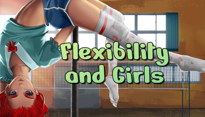 Flexibility and Girls Free Download