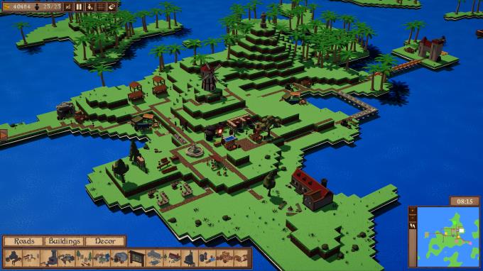Forge Industry Torrent Download