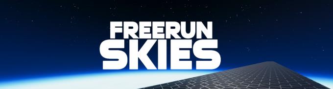 Freerun Skies Free Download Freerun Skies Free Download