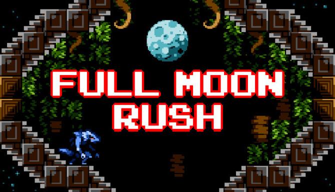 Full Moon Rush Free Download Full Moon Rush Free Download