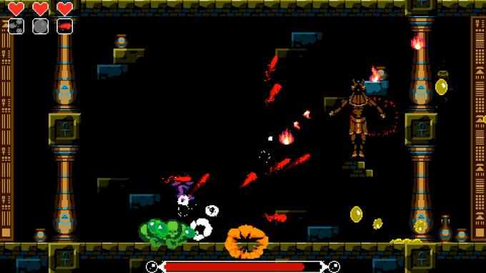 Full Moon Rush PC Crack Full Moon Rush PC Crack