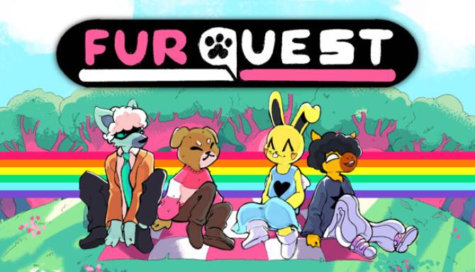 Furquest Free Download Furquest Free Download