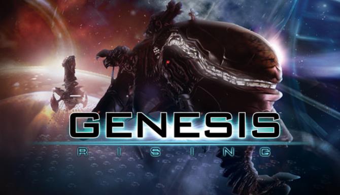 Genesis Rising Free Download Genesis Rising Free Download