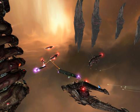 Genesis Rising Torrent Download Genesis Rising Torrent Download