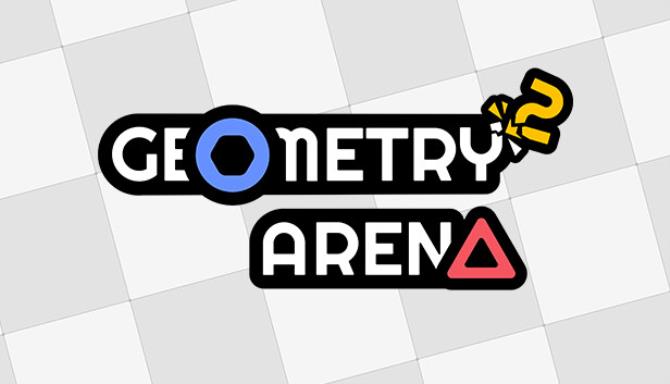 Geometry Arena 2 Free Download