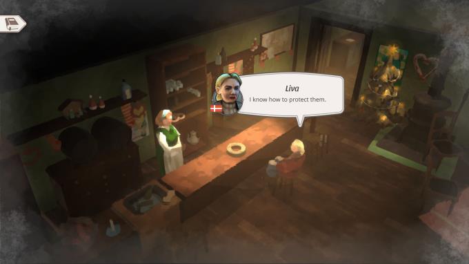 Gerda A Flame in Winter Livas Story PC Crack