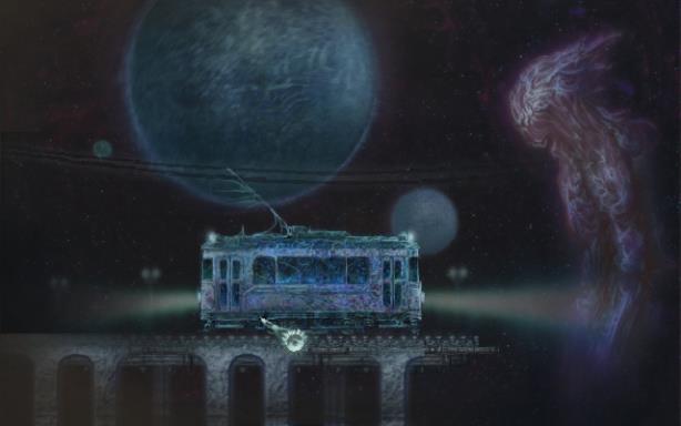 Ghostdream PC Crack Ghostdream PC Crack