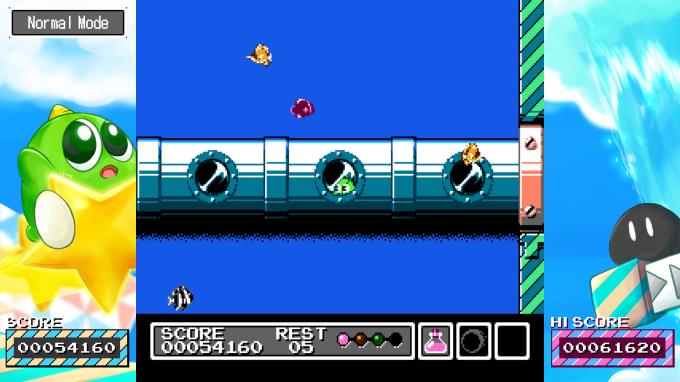 Gimmick! Special Edition PC Crack