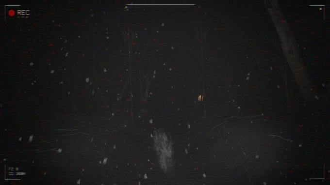 Granny Remake PC Crack