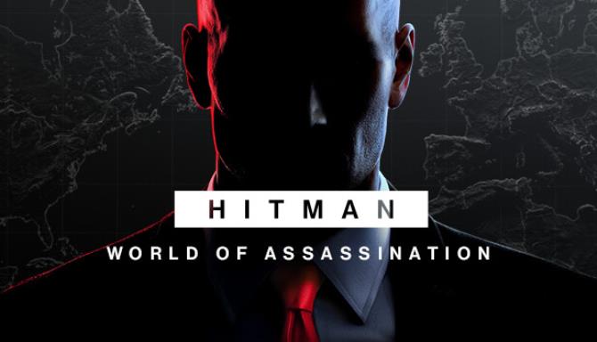 HITMAN 3 Free Download