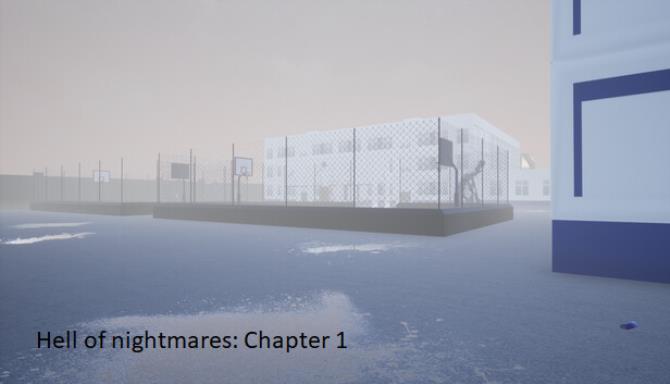Hell Of Nightmares Chapter 1 Free Download