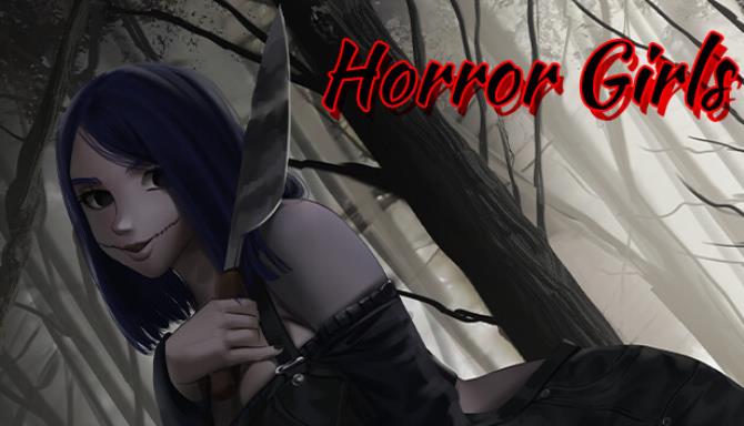 Horror Girls Free Download