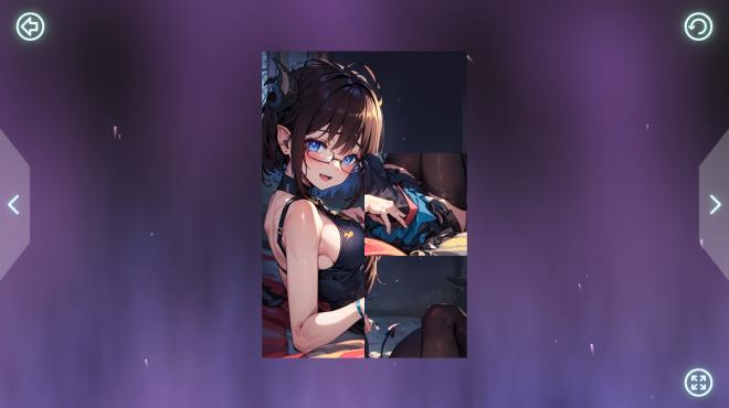 Hyper Hentai Devil Hell PC Crack