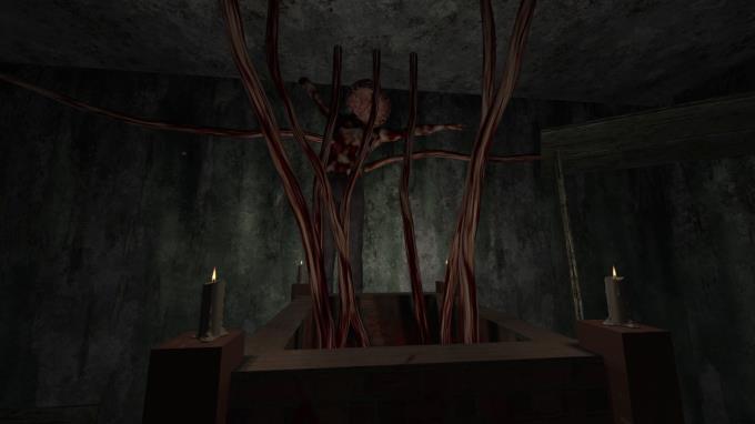 I Am A Serial Killer PC Crack