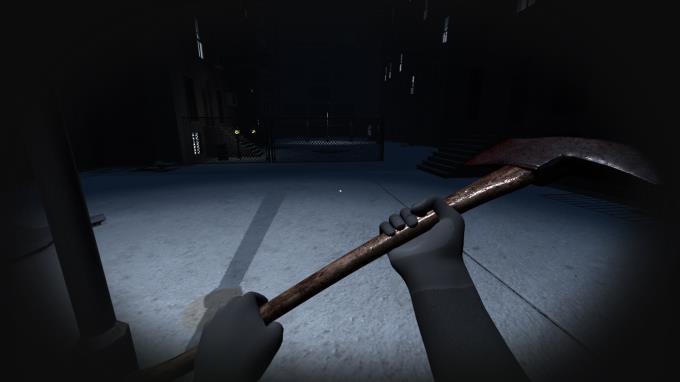 I Am A Serial Killer Torrent Download