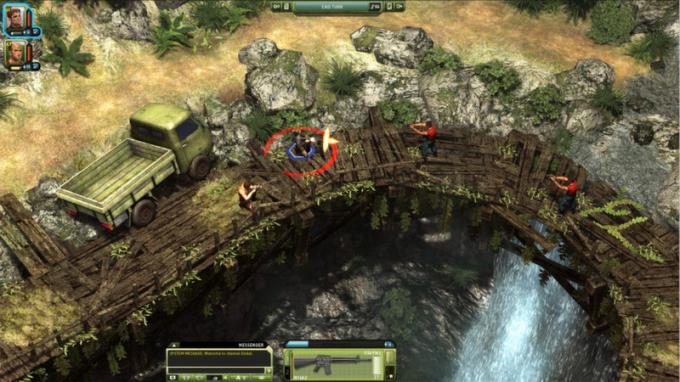 Jagged Alliance Online: Reloaded PC Crack Jagged Alliance Online: Reloaded PC Crack