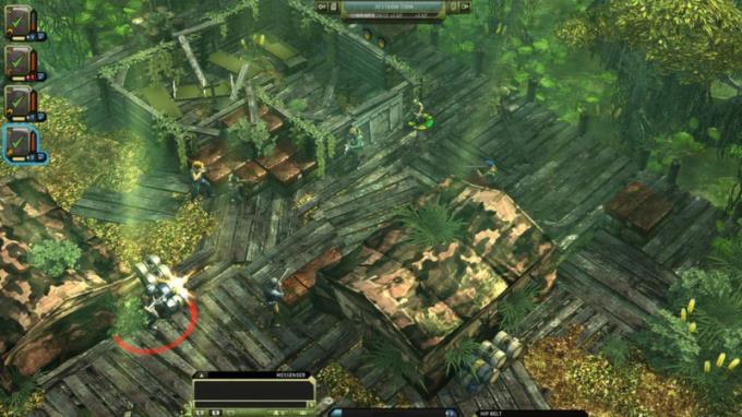 Jagged Alliance Online: Reloaded Torrent Download Jagged Alliance Online: Reloaded Torrent Download