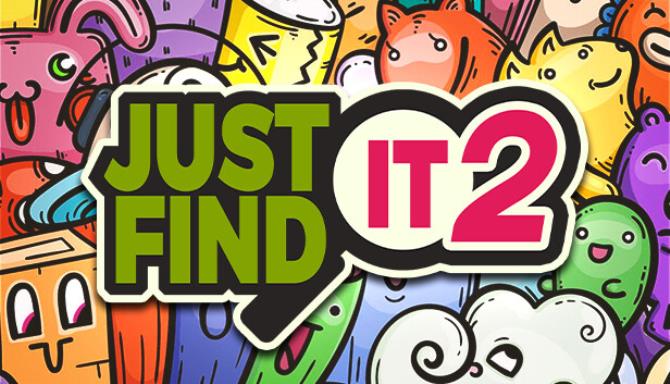 Just Find It 2 Free Download