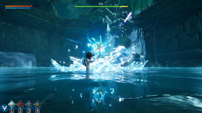 KAKU: Ancient Seal PC Crack KAKU: Ancient Seal PC Crack