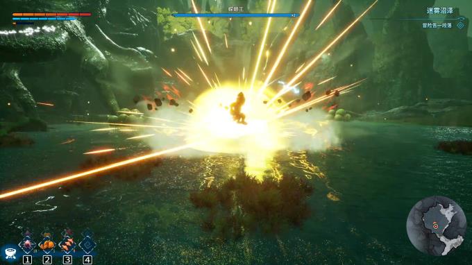 KAKU: Ancient Seal Torrent Download KAKU: Ancient Seal Torrent Download