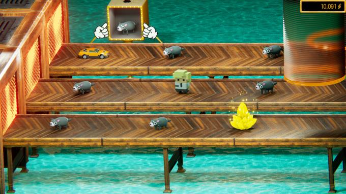 LOOPER LOOPER Torrent Download LOOPER LOOPER Torrent Download