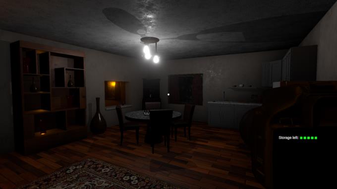 Lens Of Dread PC Crack Lens Of Dread PC Crack