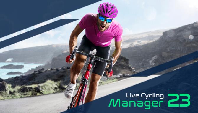 Live Cycling Manager 2023 Free Download