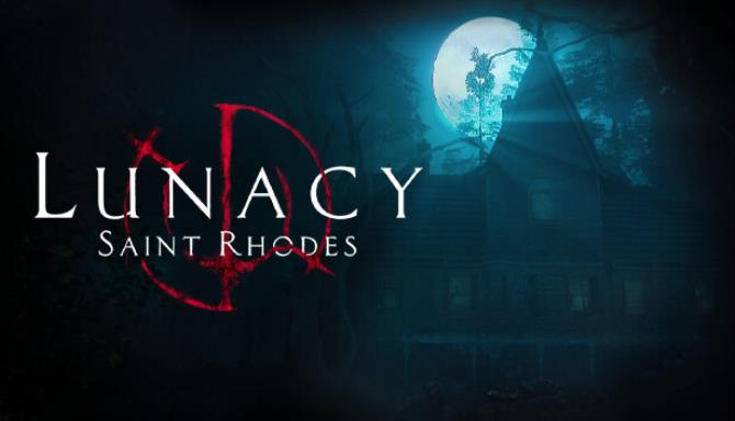 Lunacy Saint Rhodes Free Download