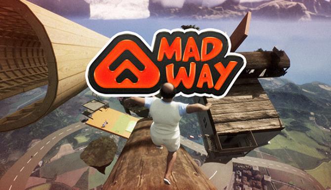 MAD WAY Free Download