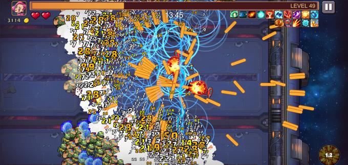 Mars Survivors Torrent Download