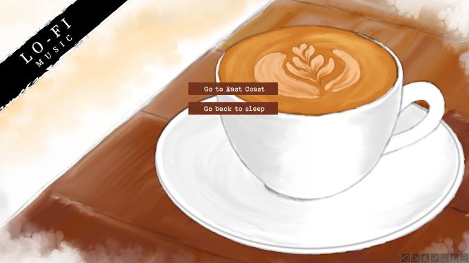 Memories of East Coast PC Crack