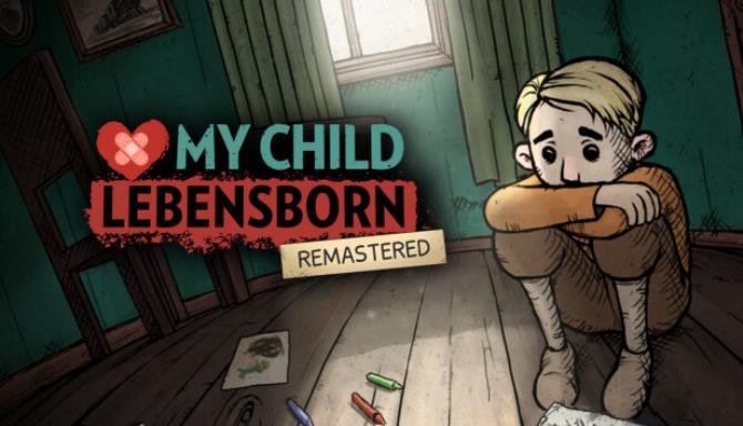 My Child Lebensborn Remastered Free Download My Child Lebensborn Remastered Free Download