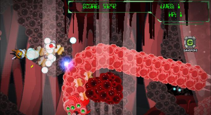 NANOFORCE tactical surgeon fighter Torrent Download