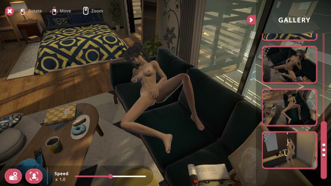 Orgasm Simulator 2023 PC Crack Orgasm Simulator 2023 PC Crack