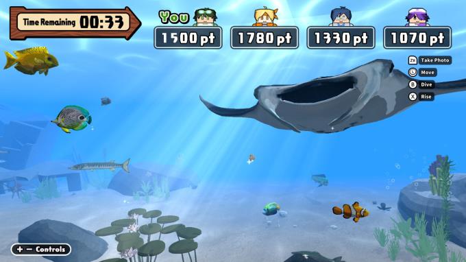 Our Summer Sports PC Crack Our Summer Sports PC Crack