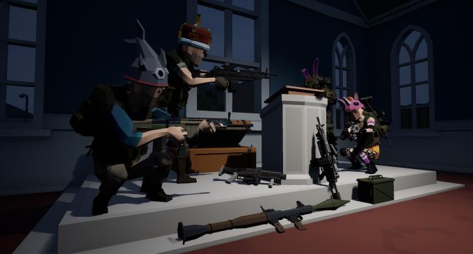 PolyRoyale Torrent Download