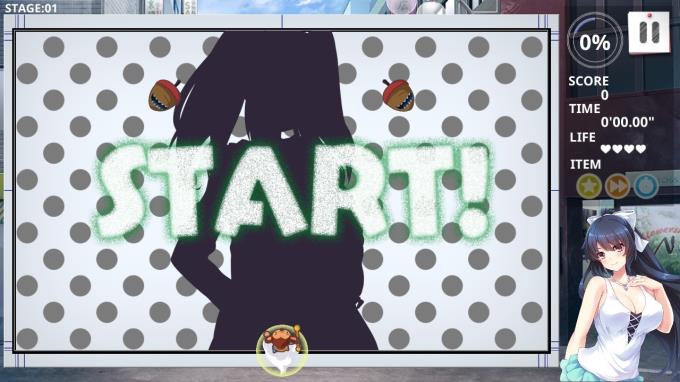 Pretty Girls Panic! PLUS Torrent Download Pretty Girls Panic! PLUS Torrent Download