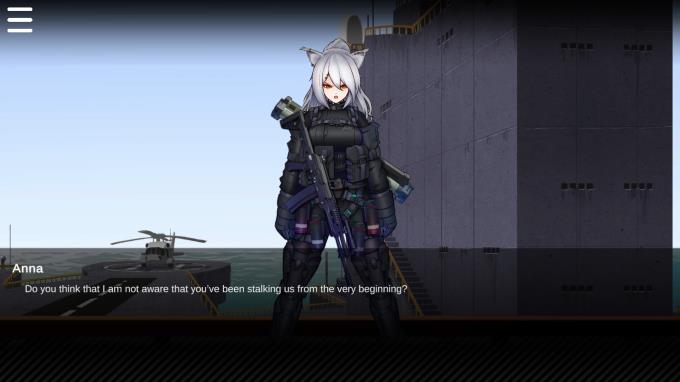 Project Angels - Visual Novel PC Crack Project Angels - Visual Novel PC Crack