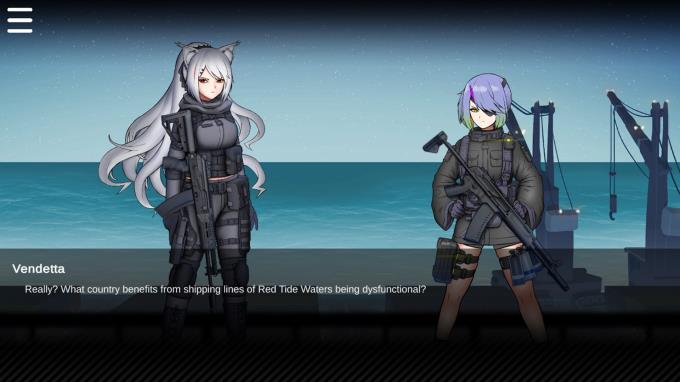 Project Angels - Visual Novel Torrent Download Project Angels - Visual Novel Torrent Download