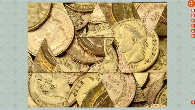 Puzzle Vacations France PC Crack