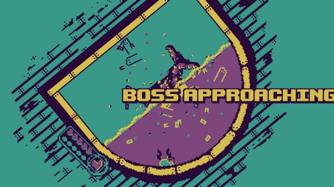 Roto Force PC Crack Roto Force PC Crack