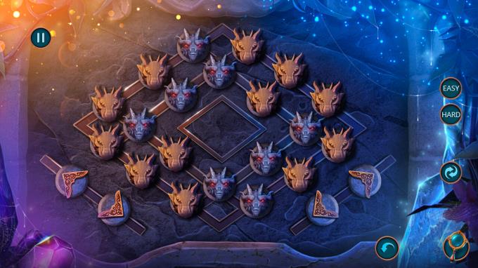 Royal Romances The Power of Chosen One Collectors Edition PC Crack